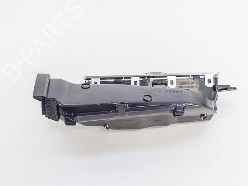 Air vent TESLA MODEL X (5YJX) P100D AWD | BP20231240I21 
