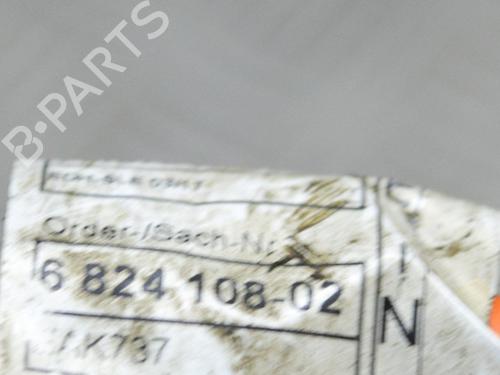 Cable BMW 3 (F30, F80) 330 e | BP14649471E12 