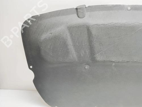 Upper protection PEUGEOT 508 II (FB_, FH_, F3_) Hybrid 225 (F35GQU) | BP29975317M93 