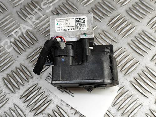 Used Electronic sensor PORSCHE TAYCAN Cross Turismo (Y1B) 4 (Y1BBD1) (476 hp) 28416920
