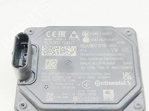 Electronic module AUDI Q4 E-TRON SUV (F4B) 45 | BP29637702M83 