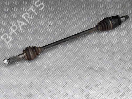 Used Right rear driveshaft SUBARU FORESTER (SH_) 2.0 D AWD (SHH, SHD, SHN) (147 hp) 6729828