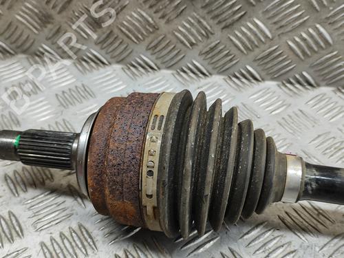 Left front driveshaft HONDA CIVIC X Hatchback (FC_, FK_) 2.0 Type-R (FK8) | BP20232639M38 