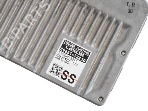 Engine control unit (ECU) LEXUS NX (_Z1_) 300h AWD (AYZ15_) | BP33360196M57 - Image 5