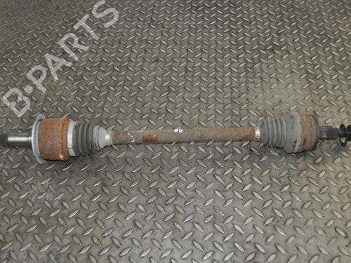 Used Right rear driveshaft Right rear driveshaft CHRYSLER 300C (LX) 3.0 CRD (239 hp) 33344373 33344373