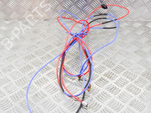 Pipe BMW X5 (G05, F95) xDrive 45 e Plug-in-Hybrid | BP8837455M125 