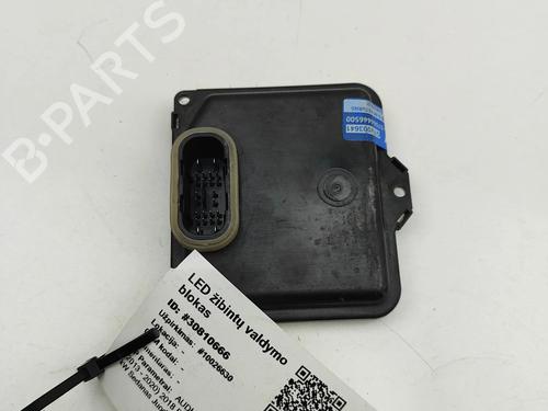 Modulo electronico AUDI A3 Limousine (8VS, 8VM) S3 quattro (310 hp) 27270546