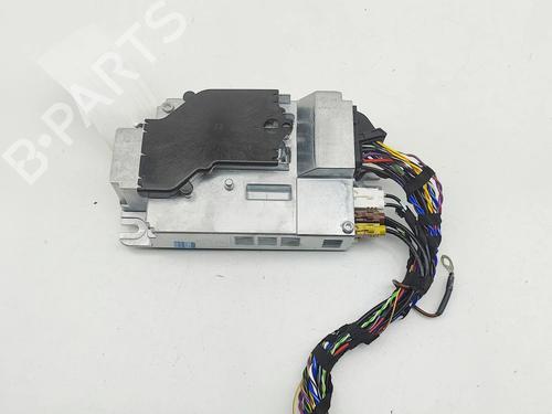 Elektronische module BMW X5 (G05, F95) xDrive 30 d Mild-Hybrid (298 hp) 31748630