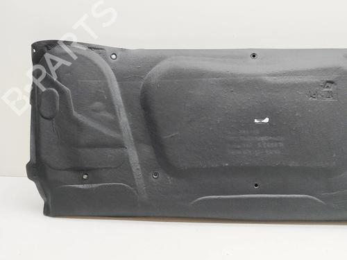 Upper protection AUDI Q5 (8RB) 2.0 TDI quattro | BP32333603M93