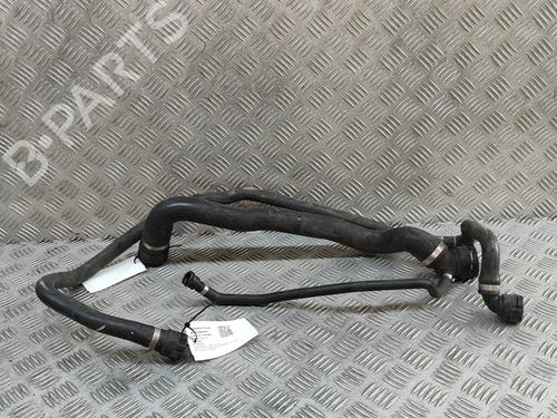 Used Pipe BMW X3 (F25) xDrive 20 d (184 hp) 27377666