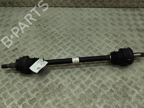 Used Right rear driveshaft MERCEDES-BENZ GLE (W166) 350 d 4-matic (166.024) (258 hp) 25217906