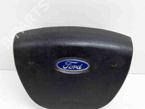 Used Driver airbag FORD TRANSIT Van (FA_ _) 2.2 TDCi (110 hp) 9295920