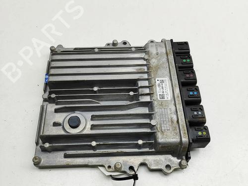 Used Engine control unit (ECU) Engine control unit (ECU) LAND ROVER DISCOVERY V (L462) D300 MHEV 4x4 (300 hp) 33390178 33390178