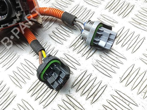 Cable OPEL MOKKA 1.2 (76) | BP33883142E12 - Image 5