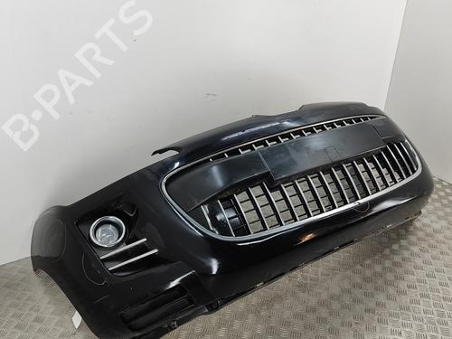 Front bumper PEUGEOT 4007 (VU_, VV_) 2.2 HDi | BP24580249C7 