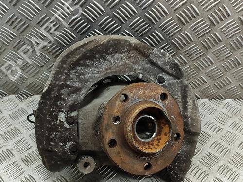 Used Right front steering knuckle BMW 3 Gran Turismo (F34) 320 d xDrive (184 hp) 27270612