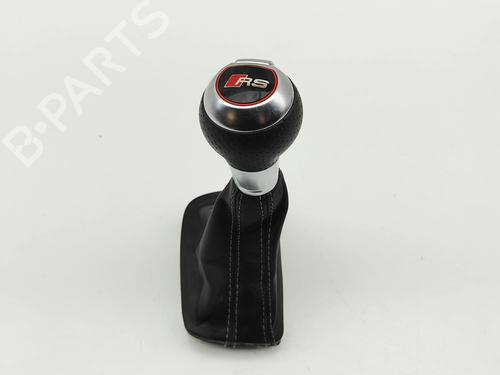 Used Shift knob Shift knob AUDI Q3 (8UB, 8UG) RS 2.5 quattro (310 hp) 29616192 29616192