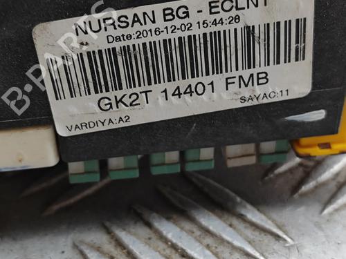 Fuse box FORD TRANSIT CUSTOM V362 Bus (F3) 2.0 EcoBlue | BP39101441E1 - Image 7