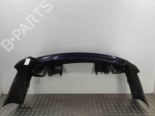 Rear bumper AUDI A6 C7 Avant (4G5, 4GD) 2.0 TDI quattro | BP28180748C8 