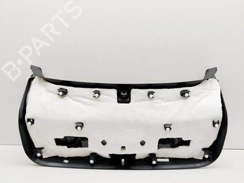 Boot lining BMW i4 (G26) eDrive35 | BP38162837I3 - Image 2