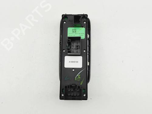 Right front window switch FORD ECOSPORT 1.0 EcoBoost | BP33331705I26 - Image 4