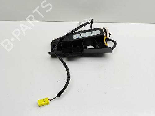 Left seat airbag MAZDA CX-5 (KE, GH) 2.2 D AWD (KE2AW) | BP30131116C13 