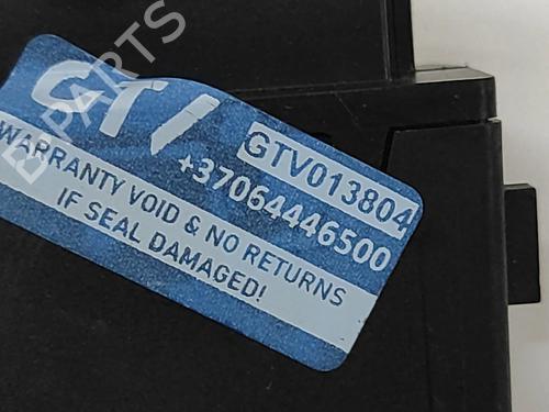 Electronic module VW TOUAREG (CR7, RC8) 3.0 TDI 4motion | BP27315210M83