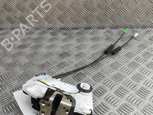 Front right lock TOYOTA HILUX VIII Pickup (_N1_) 2.8 TD 4WD (GUN126) | BP27798066C97 
