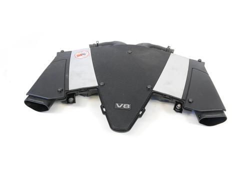 Used Air filter box Air filter box MERCEDES-BENZ GL-CLASS (X164) GL 420 CDI 4-matic (164.828) (306 hp) 33340202 33340202