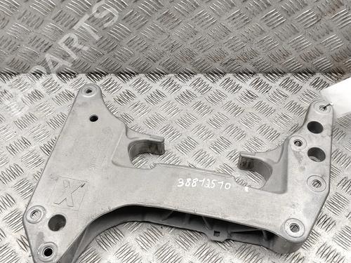 Used Gearbox mount Gearbox mount BMW 3 (G20, G80, G28) 330 e Plug-in-Hybrid (292 hp) 39683689 39683689