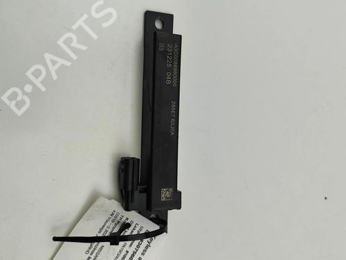 Electronic module NISSAN JUKE (F16_) DIG-T 117 | BP33371417M83 - Image 4