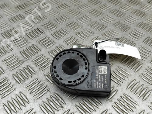 Used Electronic module PORSCHE MACAN (95B) 2.0 (252 hp) 31626529