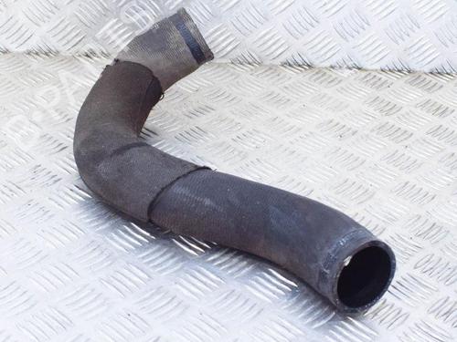 Intercooler pipe FORD TRANSIT V363 Platform/Chassis (FED, FFD) 2.0 EcoBlue | BP14608957M127 