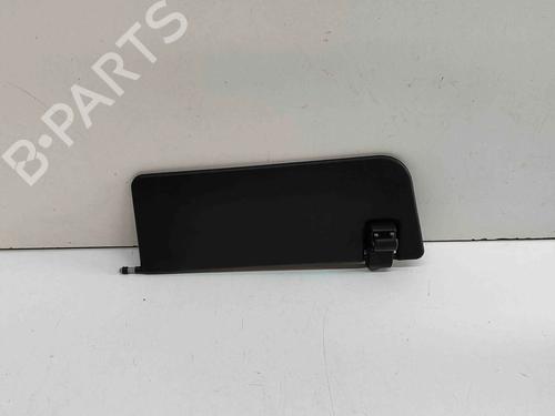 Venstre solskærm MERCEDES-BENZ GLE Coupe (C292) AMG 63 S 4-matic (292.375) (585 hp) 29459861