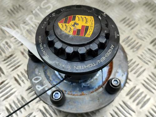 Other PORSCHE 911 (992) 3.8 Turbo S (992450, 992470) | BP32014707O1