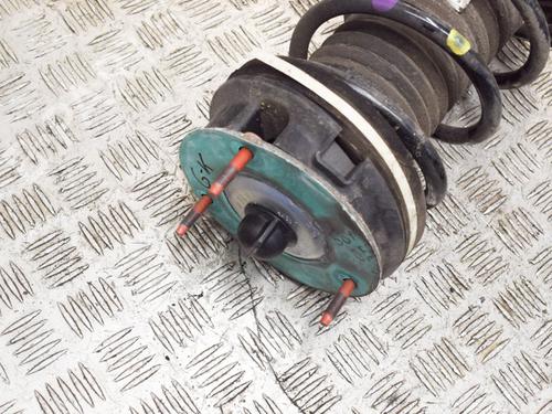 Left rear shock absorber LAND ROVER RANGE ROVER EVOQUE (L538) 2.0 D | BP8846755M18 