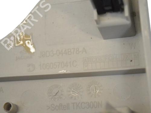 Other JAGUAR I-PACE (X590) EV400 AWD | BP33363623O1  - Image 5