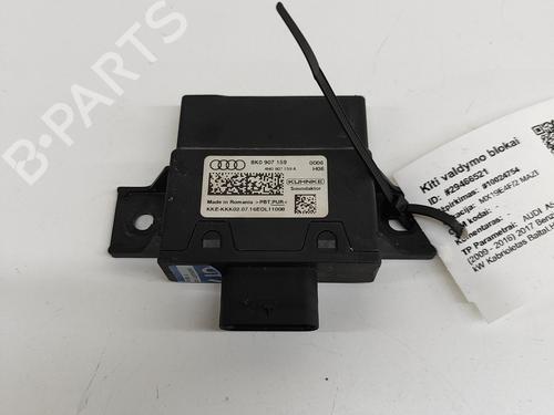 Elektronisk modul AUDI A5 Convertible (8F7) S5 quattro | BP24819963M83 