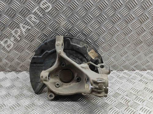 Right front steering knuckle SKODA ENYAQ iV SUV (5AZ) 60 | BP29486684M26 