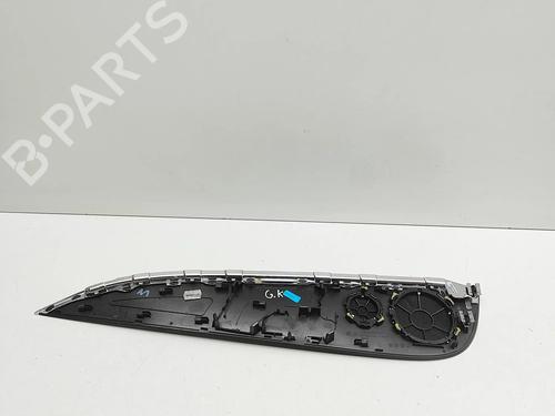Other MERCEDES-BENZ E-CLASS (W213) E 300 de (213.016) | BP36021444O1 - Image 9