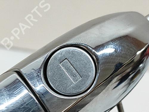 Front right exterior door handle FIAT 500 (312_) 1.0 Mild Hybrid (312.AYD1B) | BP28688178C129 