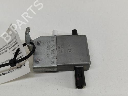 Electronic module MERCEDES-BENZ SLK (R172) 250 CDI / d (172.403) | BP19744016M83 