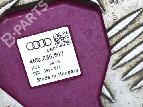Electronic module AUDI Q5 (FYB, FYG) 2.0 TDI quattro | BP11113144M83  - Image 7