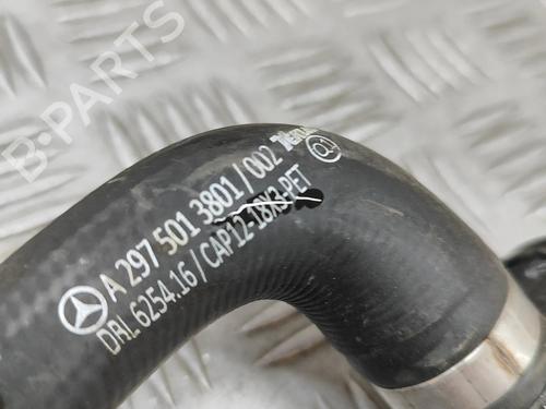 Pipe MERCEDES-BENZ EQE (V295) EQE 350 (295.125) | BP28560295M125  - Image 7