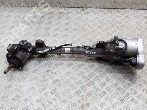 Used Steering rack JAGUAR I-PACE (X590) EV400 AWD (400 hp) 27763499