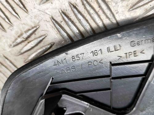 Display monitor AUDI Q7 (4MB, 4MG, 4MQ) 3.0 TDI e-tron quattro | BP25219111C48