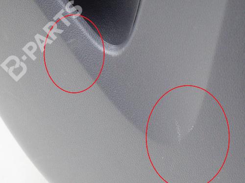 Rear right panel HYUNDAI IONIQ (AE) Electric | BP7798738C61 