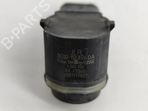 Electronic module LAND ROVER RANGE ROVER EVOQUE (L538) 2.0 D 4x4 | BP24975918M83  - Image 7