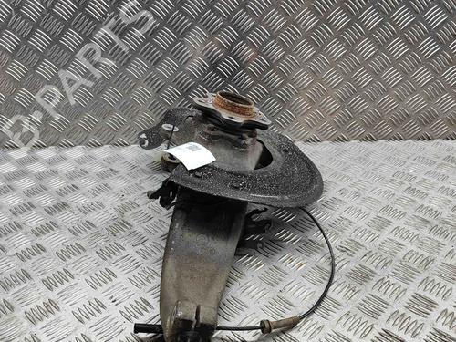 Left front steering knuckle BMW 5 Touring (G31) 530 d xDrive | BP16481966M25 