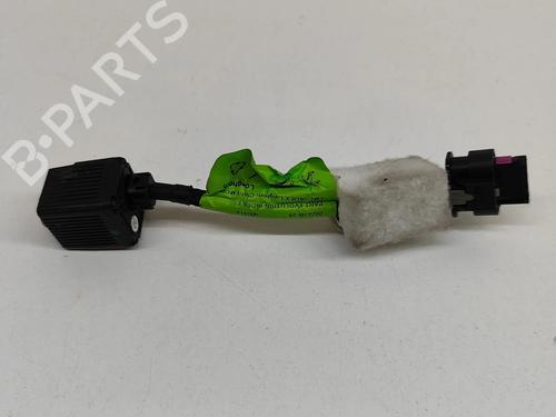 Used Camera Camera DS DS 7 Crossback (J4_, JR_, JC_) 1.5 BlueHDi 130 (JCYHZJ, JCYHZR) (130 hp) 28553139 28553139